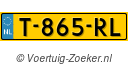 T865RL