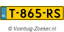 T865RS
