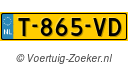 T865VD