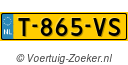 T865VS