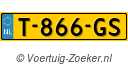 T866GS