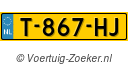 T867HJ