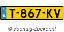 T867KV