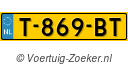 T869BT