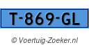 T869GL
