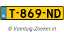 T869ND