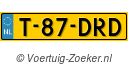 T87DRD