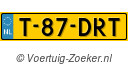 T-87-DRT