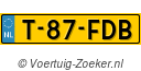 T87FDB