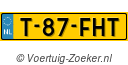 T-87-FHT