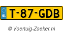 T-87-GDB
