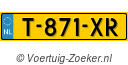 T871XR