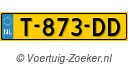 T873DD