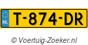 T874DR
