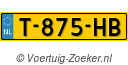 T875HB