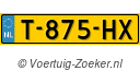 T875HX