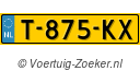 T875KX