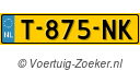 T875NK