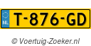T876GD