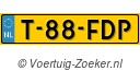 T88FDP