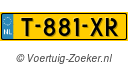 T881XR