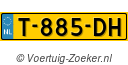 T885DH