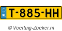 T885HH