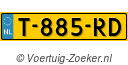T885RD