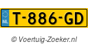 T886GD