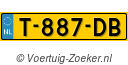 T887DB