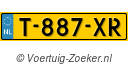 T887XR