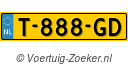 T888GD