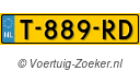 T889RD