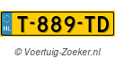 T889TD