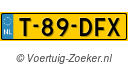 T89DFX