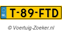 T89FTD