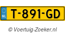 T891GD