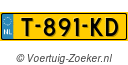 T891KD