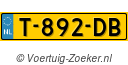 T892DB