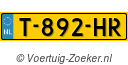 T892HR