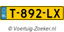 T892LX