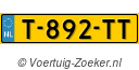T892TT