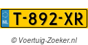 T892XR