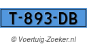 T893DB