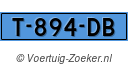 T894DB
