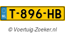 T896HB
