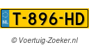 T896HD