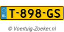 T898GS