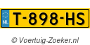 T898HS