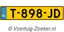 T898JD